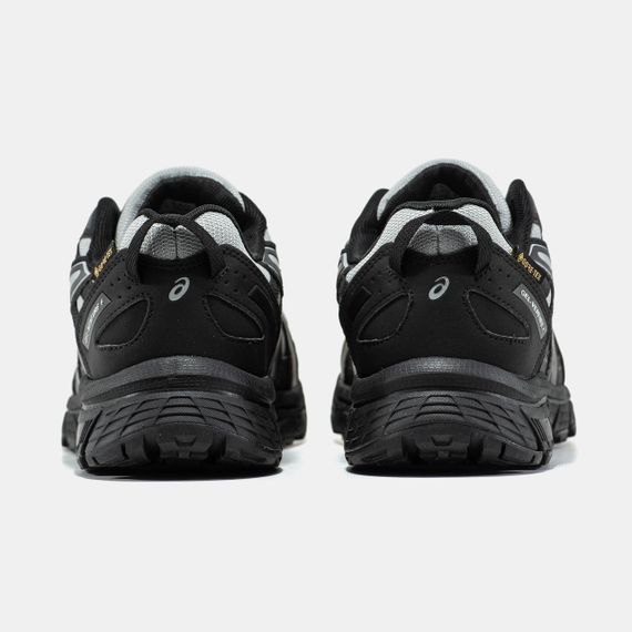 Чоловічі кросівки Asics Gel-Venture 6 Gore-Tex Термо весна / осінь 2402 45 29 | Зображення 7