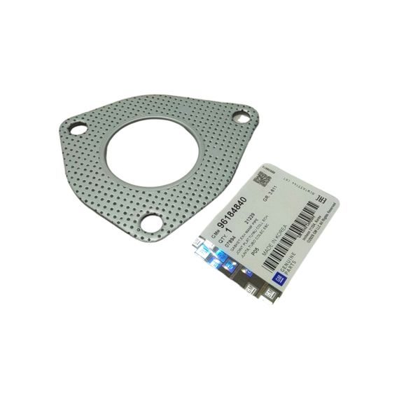 Прокладка приймальної труби GM - 96184840