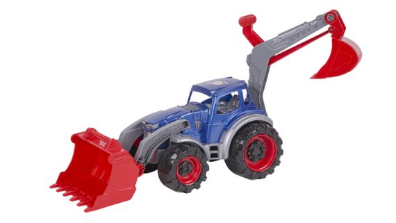 Трактор Оріон Texas ORN-322 45.5х18х28 см | Зображення 1