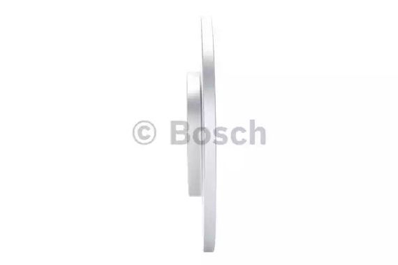 Диск гальмівний FIAT ULYSSE, LANCIA PHEDRA, BOSCH (0986479064) | Зображення 1