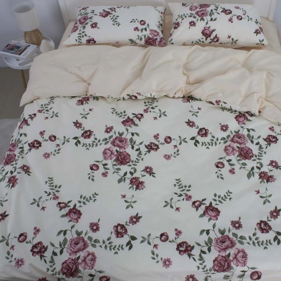 Постільна білизна сімейна ТЕП Happy Sleep June 2-03797_35507 150х215х2 см | Зображення 6