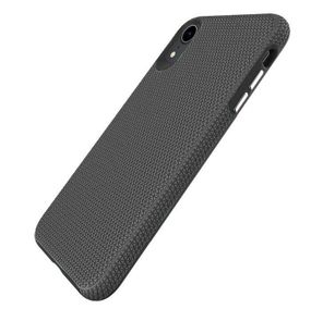 Протиударний чохол Primo Gibrid Armor для Apple iPhone XR - Black