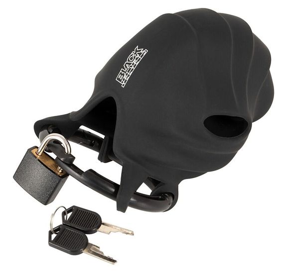 Пояс верности мужской CAGE Sex Aura | Зображення 4