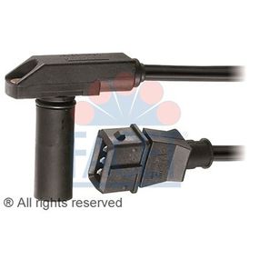 Датчик положения коленвала Fiat Ducato 2.5 TDI 94-, Facet, 9.0182,