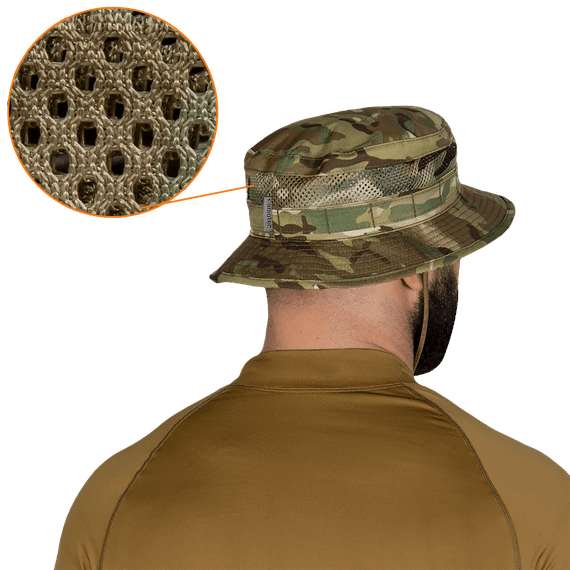 Панама Boonie Air Multicam (7510), 59 | Зображення 1