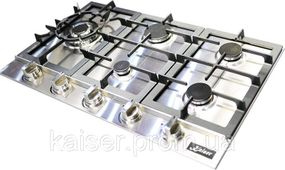 Варочная поверхность газовая Kaiser KG 9357 Turbo