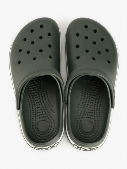 Крокси чоловічі 520 43 Хакі shop (2000989563693) | Зображення 6