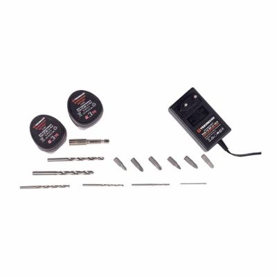 Шуруповерт Tekhmann TCD-12 QC Li v2.0 (851875) | Зображення 6