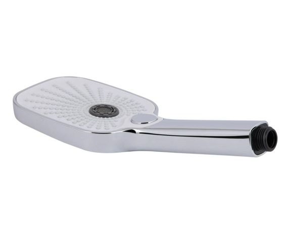 Душова система універсальна Qtap Gemini Chrome з виливом QTGEM111CRM45685 | Зображення 6