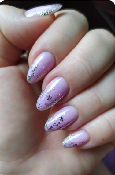 Рідкий полігель Мі #7 фіолетовий 8мл | Зображення 8