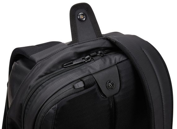 Рюкзак Thule Tact Backpack 21L TACTBP-116 (Black) (3204712) | Зображення 4