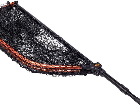 Подсак Savage Gear Pro Folding Net Telescopic L (65x50cm) 98-161cm | Зображення 4