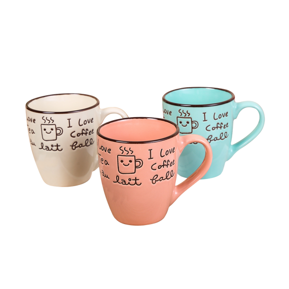 Чашка Смакота VT-C-91200 Vittora 200 мл