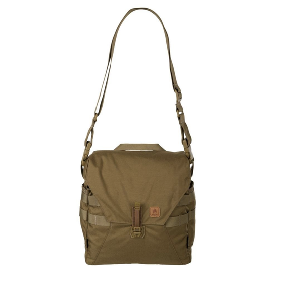 Helikon Bushcraft Haversack 8 л колір койот | Зображення 1