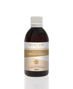 Перстачу білого екстракт 100 мл.