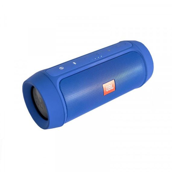 Акустическая система JBL CHARGE2+ J2 (аналог) Цвет: синий | Зображення 3