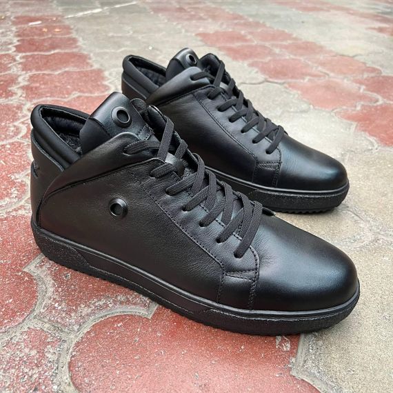 Ботинки мужские Vivaro большого размера 48 размер обуви | Зображення 8