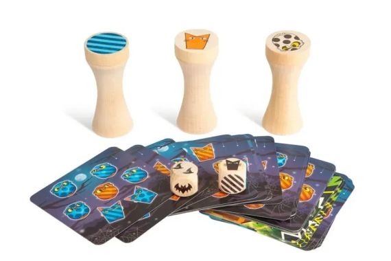 Настільна гра Котосови | Зображення 3