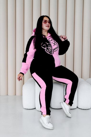 Спортивний костюм на флісі | Зображення 7