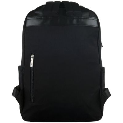 Рюкзак школьный GoPack Education Teens 179 чорний (GO25-179M-1) | Зображення 1