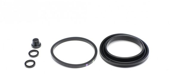Ремкомплект супорта переднього Fiat 126 127 128 72-00 d=48mm  Bendix  248004 | Зображення 1