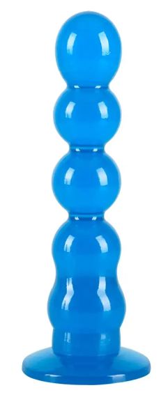 Страпон ЦВЕТНОЙ (3 дилдо) Sex Aura | Зображення 5