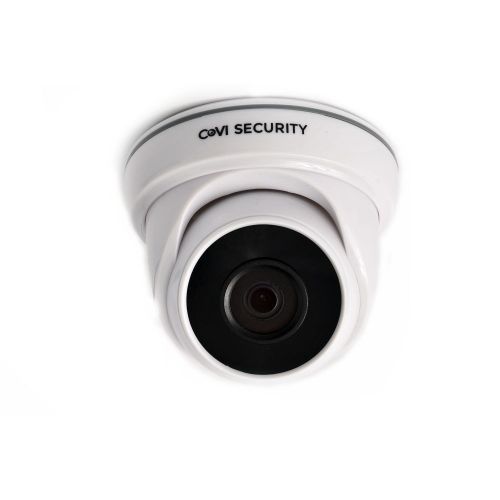 Видеокамера купольная Covi Security AHD-203DC-20 | Зображення 1
