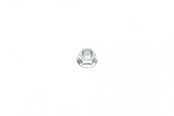 Опора шаровая передняя снизу Ford Fiesta 86-02 08-04702 | Зображення 6