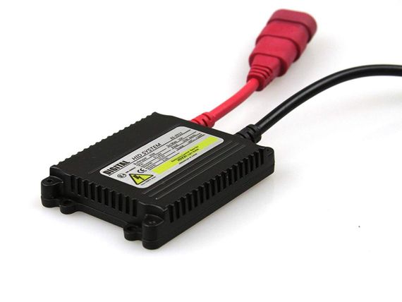 Блок розпалу Slim DC 12V 35W