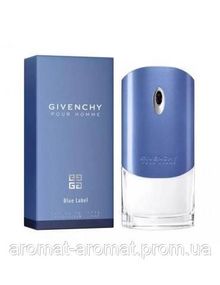 Парфумована вода Givenchy Blue Label 100 мл.