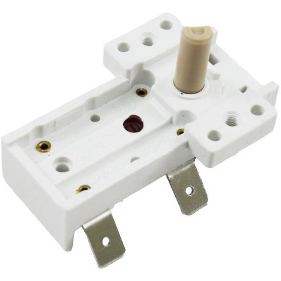 Терморегулятор (термостат) KST401 80°С 250V 16A для масляного обігрівача (KST401-80) | Зображення 1