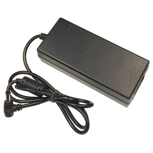 Блок питания диодной ленты  OEM DC12 72W 6А PLC