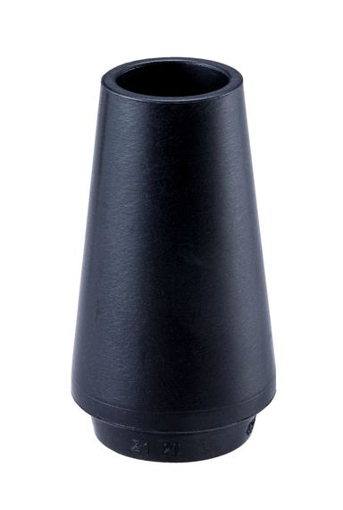 Насадка гумова 20/30 мм для повітродува Makita DAS180, AS001G (191X25-0)