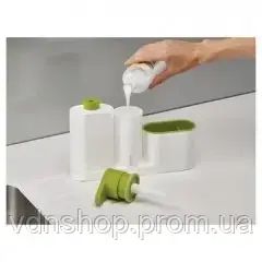 Органайзер для кухні підставка для миючих засобів Sink tide sey | Зображення 5