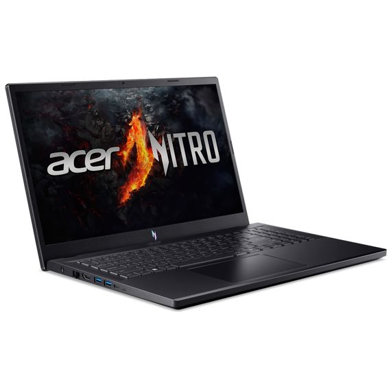 Ноутбук Acer Nitro V 15 ANV15-41-R3ZS (NH.QSFEU.002) | Зображення 1