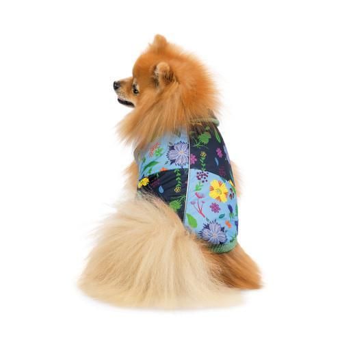 Жилет Pet Fashion Grass для собак розмір XS2 | Зображення 2