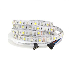 Світлодіодна LED стрічка PROLUM 12V 505060 IP20 Series SG RGB+W