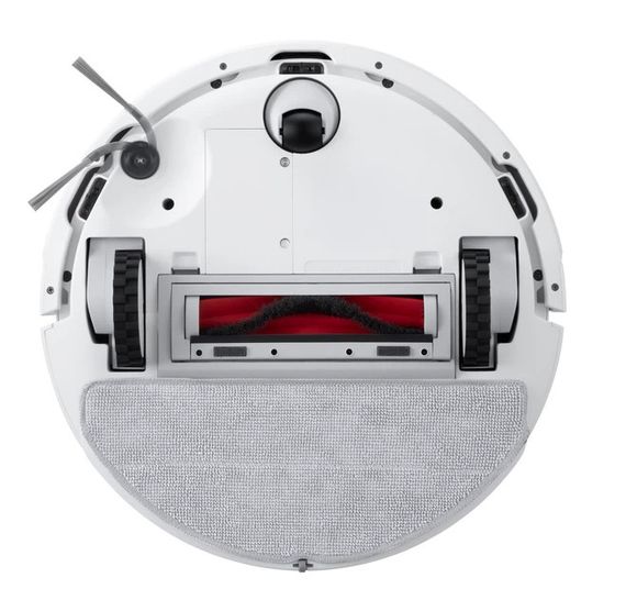 Робот-пылесос моющий RoboRock Q7 TF White 20 Вт белый | Зображення 3