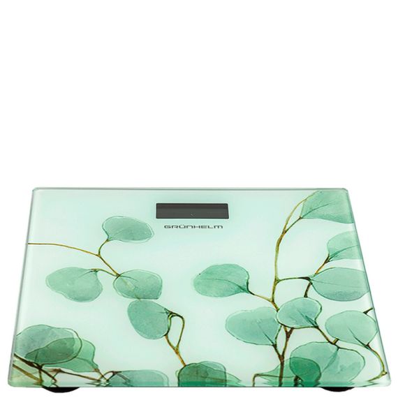 Персональные напольные весы BES EUC Grunhelm | Зображення 1