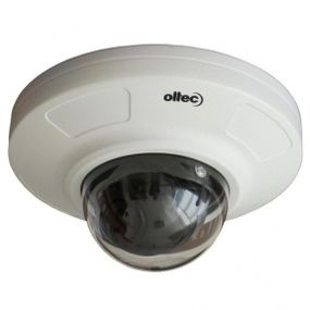 Видеокамера Oltec IPC-920POE