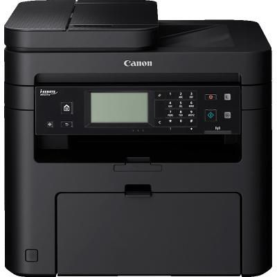 Многофункциональное устройство Canon i-SENSYS MF237w c Wi-Fi (1418C105) | Зображення 1