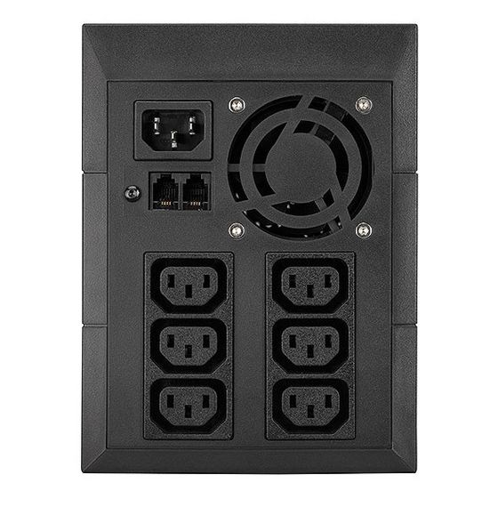 ИБП Eaton 5E 1100VA, USB (5E1100IUSB)