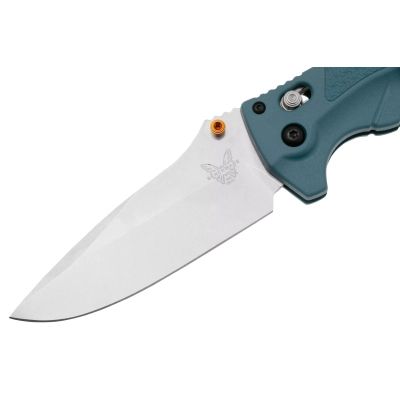 Нож Benchmade Adira Blue (18060) | Зображення 2