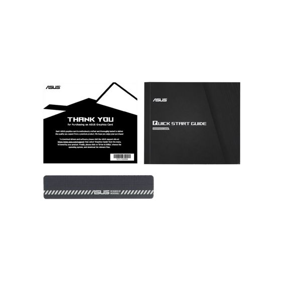 Відеокарта ASUS GeForce RTX5060Ti 16Gb PRIME OC (PRIME-RTX5060TI-O16G) | Зображення 8