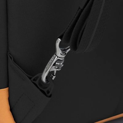 Рюкзак туристический Pacsafe GO 25L backpack чорний (35115130) | Зображення 4