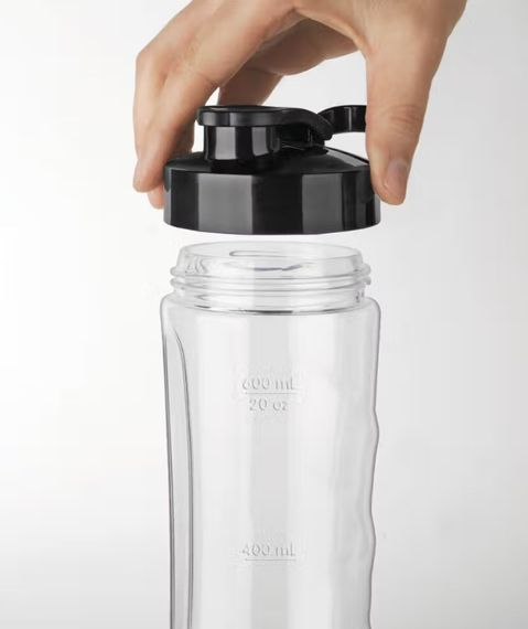 Блендер Black&Decker BXJBA350E | Зображення 6