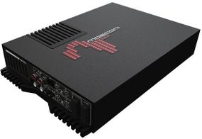 4-канальний підсилювач Mosconi Gladen One 130.4