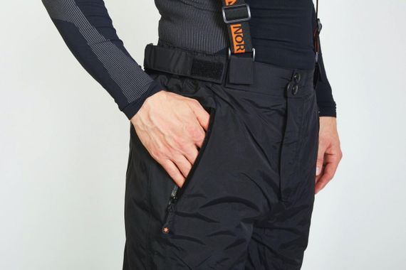 Штаны Norfin Норфин RIVER PANTS 521101-S | Зображення 3