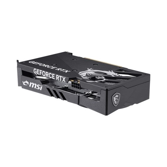 Відеокарта MSI GeForce RTX5050 8Gb GAMING OC (RTX 5050 8G GAMING OC) | Зображення 1