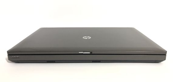 Ноутбук HP ProBook 6570b / 15.6" (1366x768) TN / Intel Core i5-3210M (2 (4) ядра по 2.5 - 3.1 GHz) / 8 GB DDR3 / 500 GB HDD / Intel HD Graphics 4000 / WebCam / DVD-ROM б/у | Зображення 5